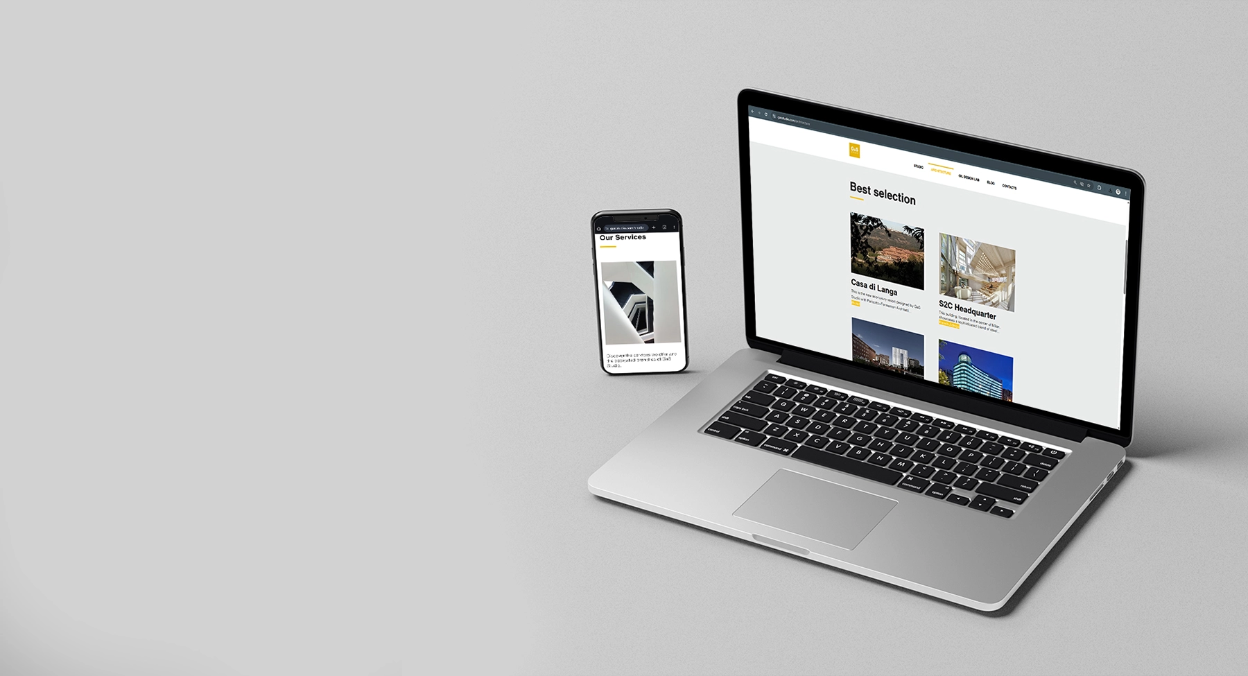 UI/UX & Web Design