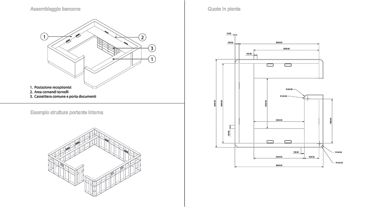 Product & Industrial Design