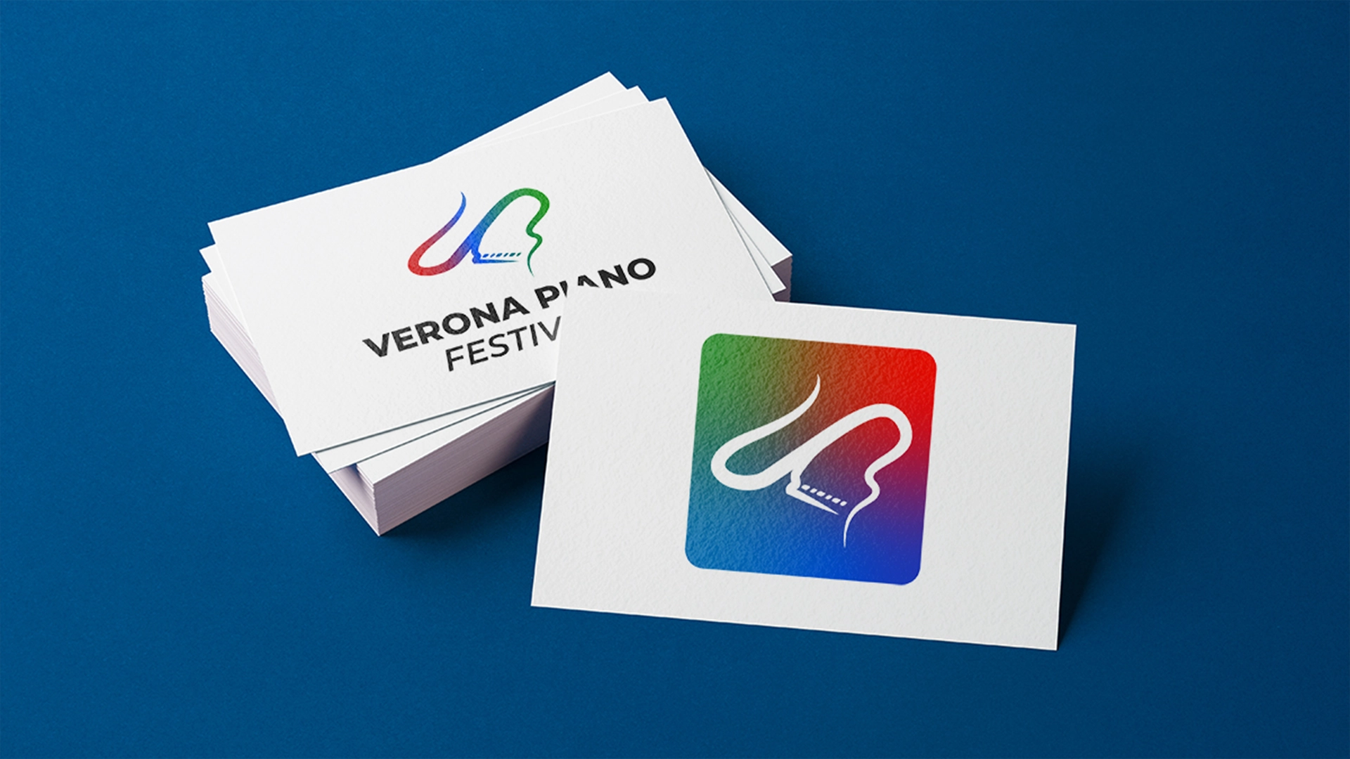 Brand Identity & Strategy