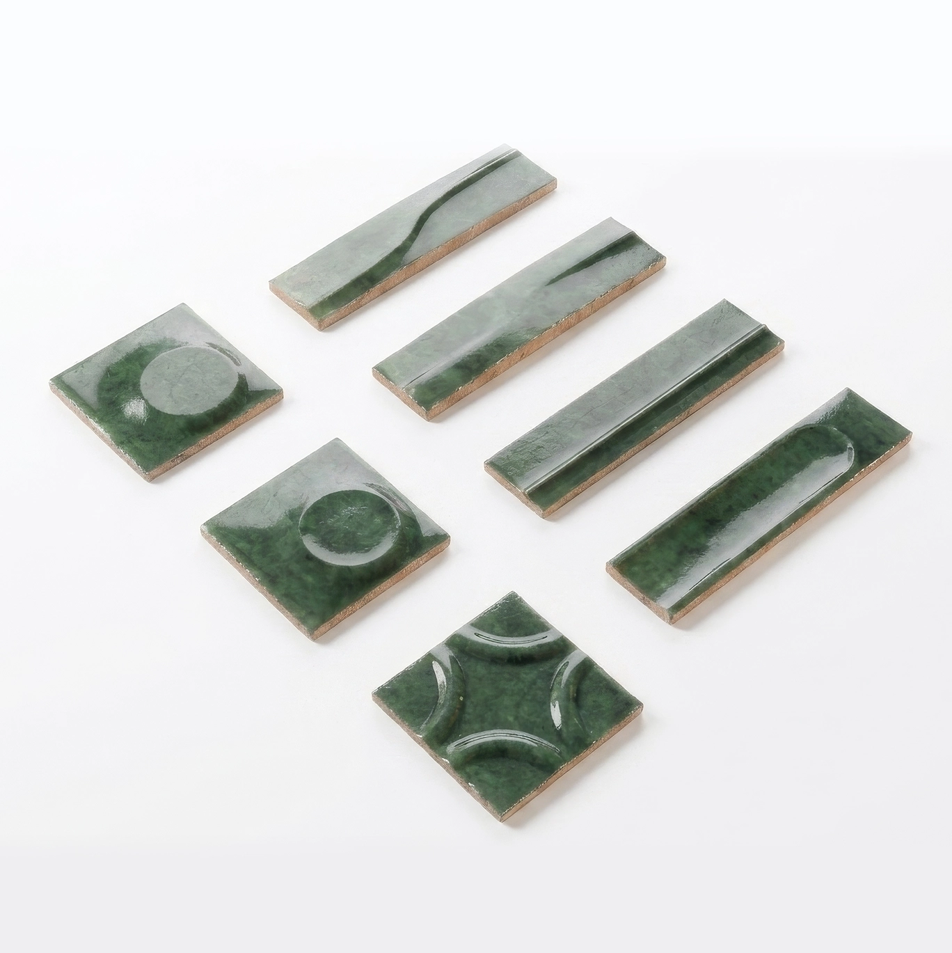 Design piastrelle ceramiche – Tiles Collection